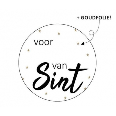 Kadostickers | Van Sint